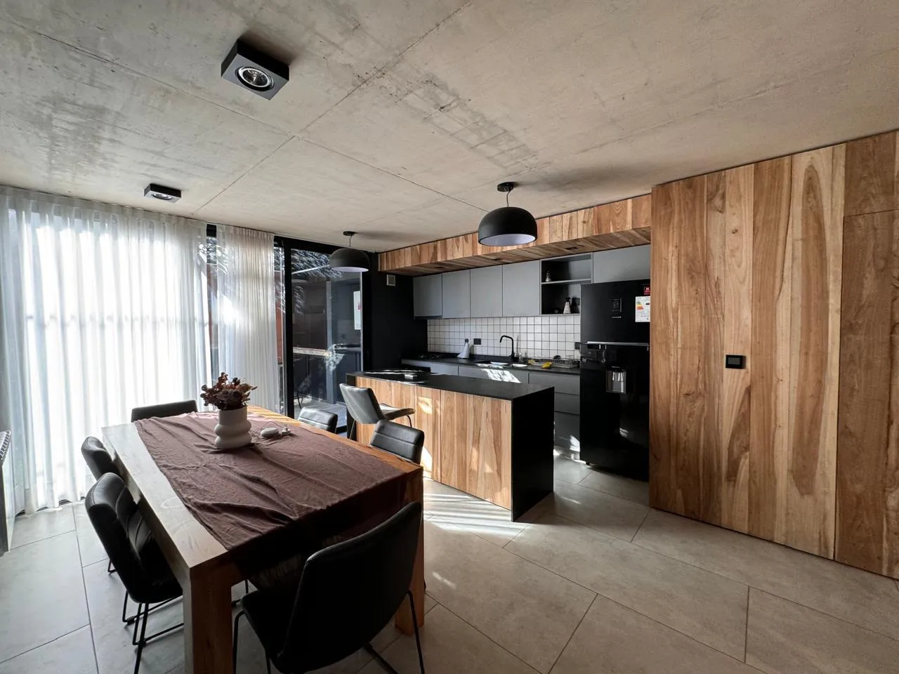 Casa en Jose Amenebar 733 HOUSING ZUR - VENTA - CASA 2D - 2B