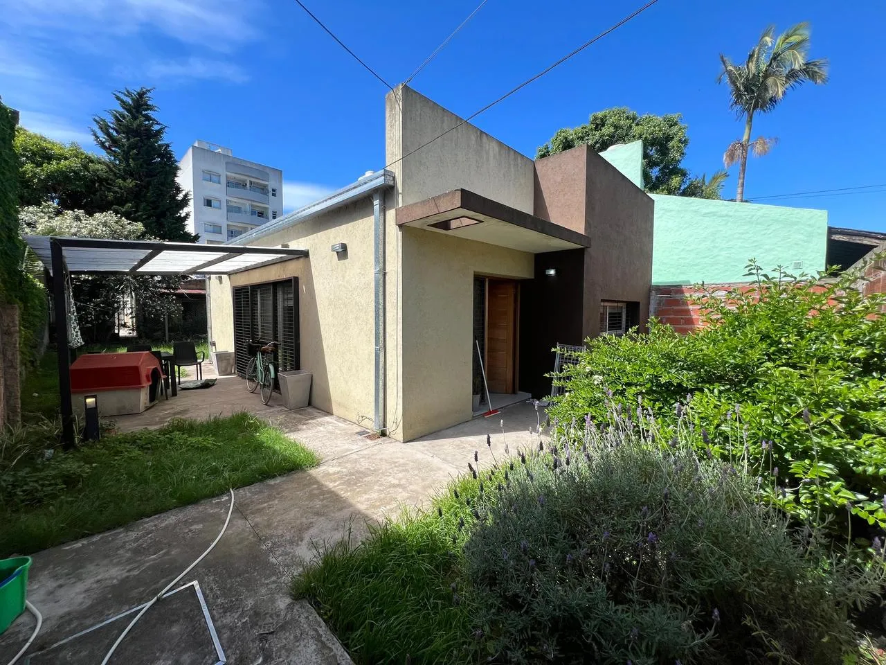 Departamento en 65 e/ 15 y 16 n 1018