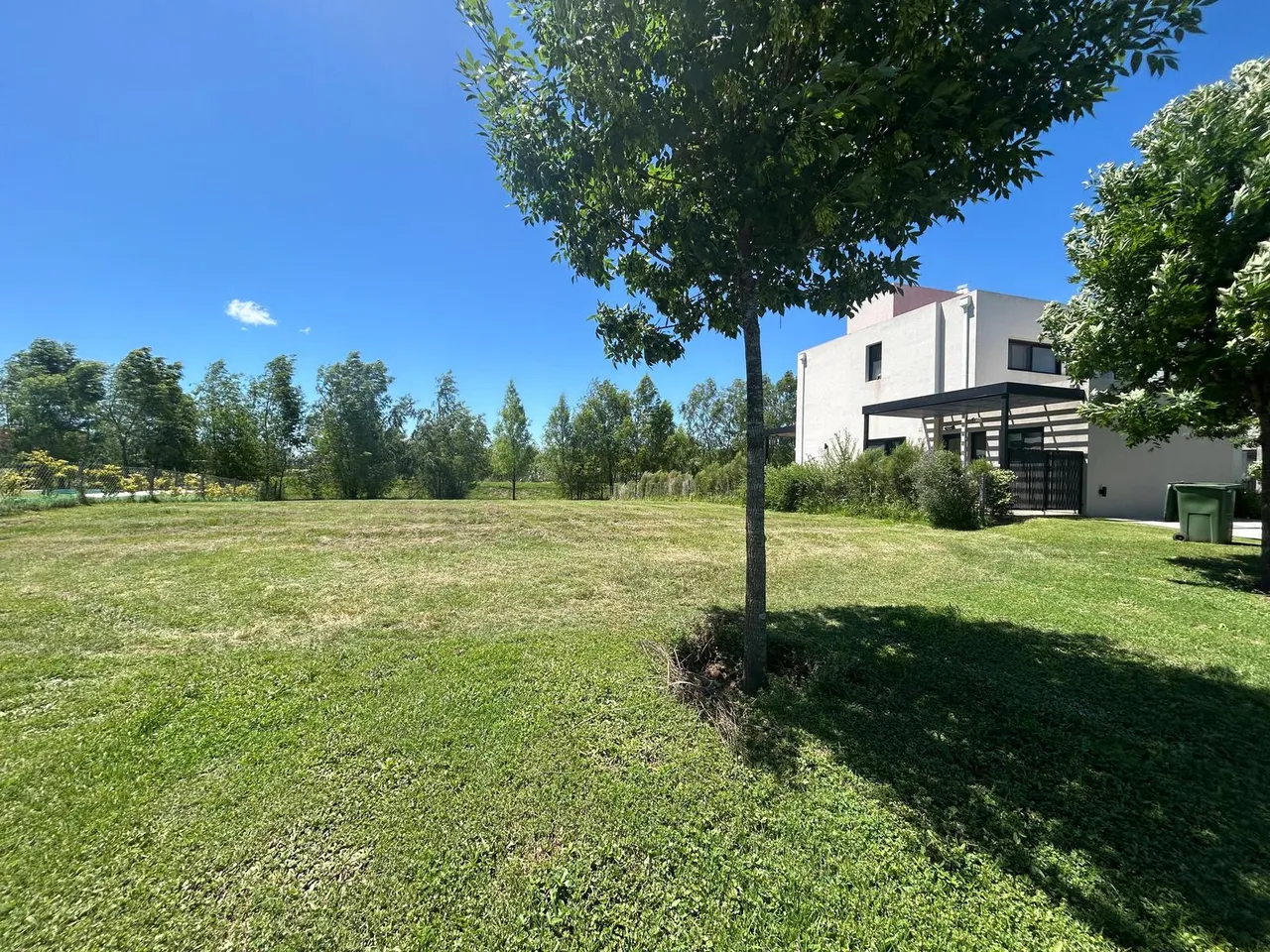 Terreno en LOTE EN VENTA - EL NAUDIR AGUAS PRIVADA