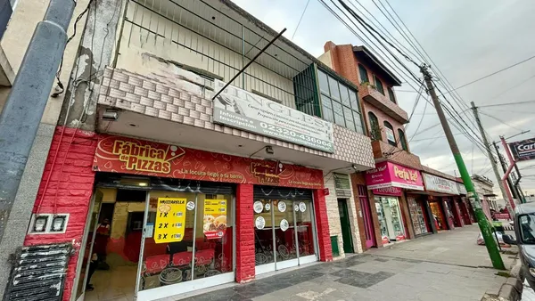 Local Comercial en Av. José Altube al 1700, José C. Paz