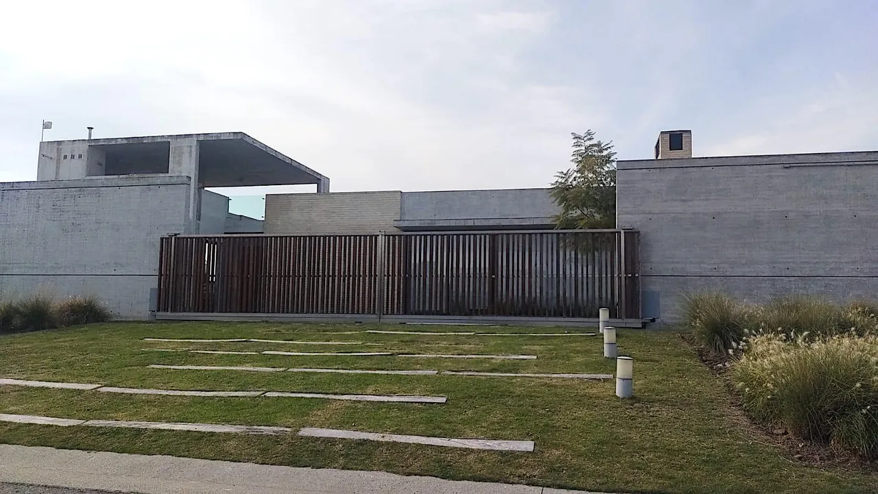 Terreno en Castaños al 100 - Nordelta