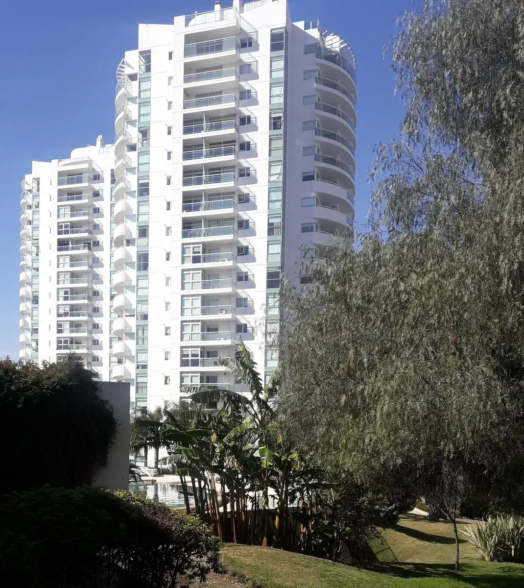 Departamento en IBARBALZ al 1300