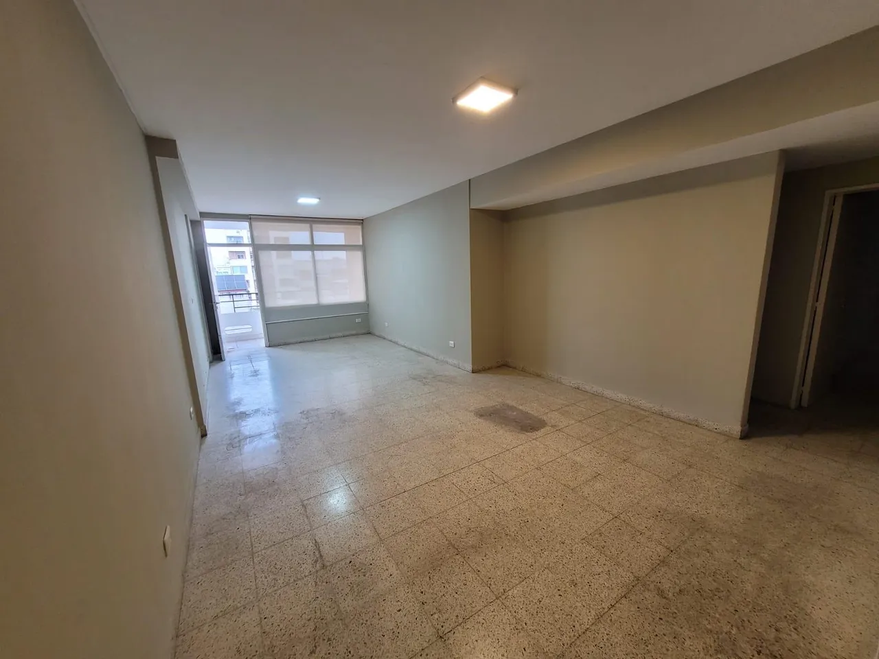 Departamento en Santiago al 600