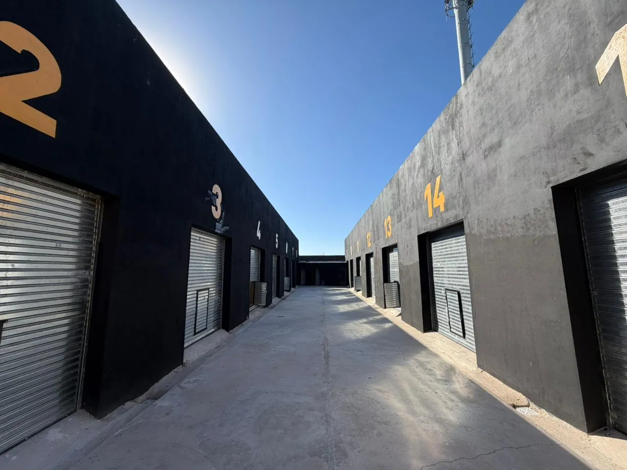 Local Comercial en Mendoza y wilde