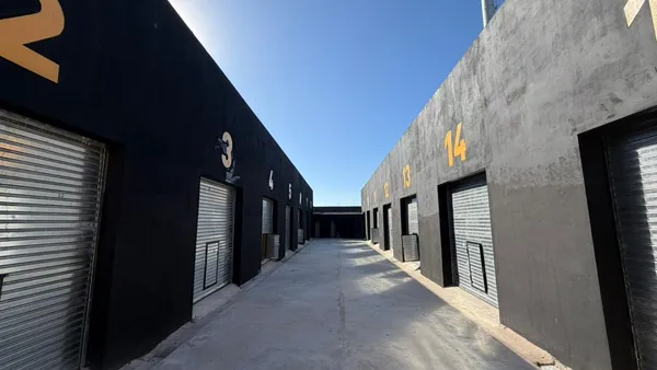 Local Comercial en Mendoza y wilde