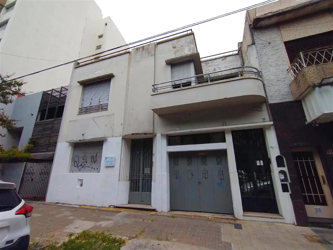 Casa en 55 e/ 8 y 9 n 663 PB