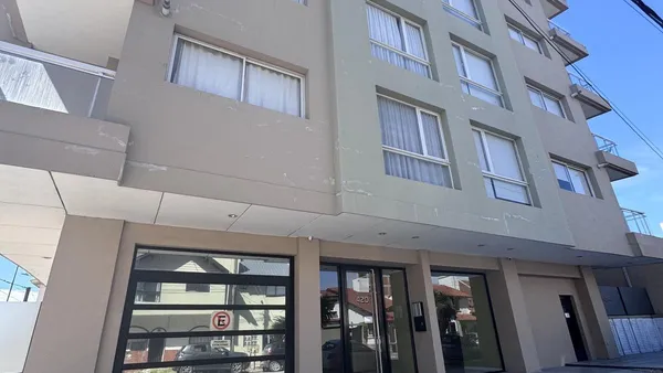 Departamento en Salta al 400