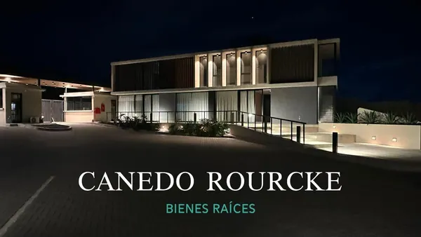 Departamento en Cabral 3300