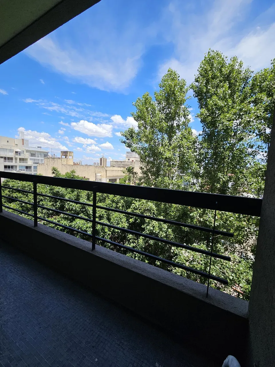 Departamento en Quintana al 4600
