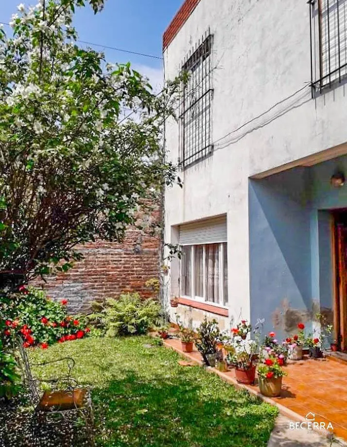 Departamento en Padilla al 500