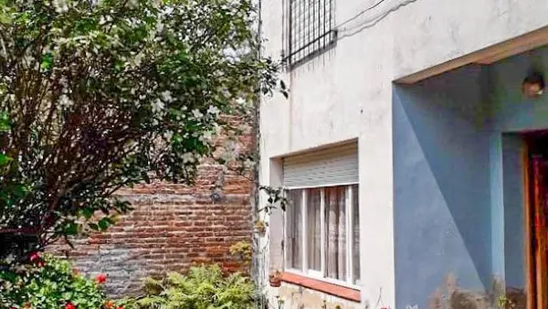 Departamento en Padilla al 500