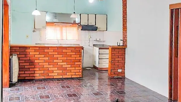 Departamento en Padilla al 500