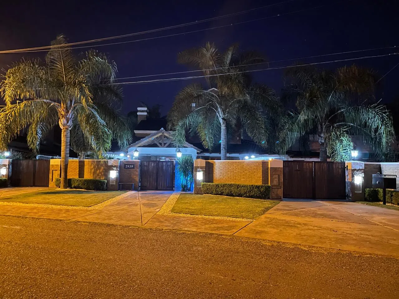 Casa en Los Alamos al 2900