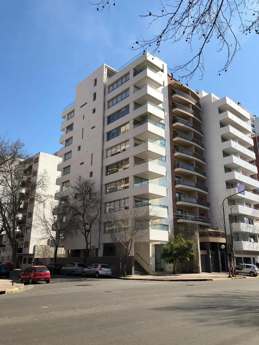 Departamento en Calle 1 esquina 55
