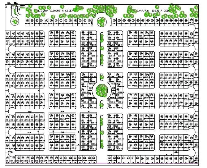 Terreno en Lote en Venta Nueva Zelaya 3 Barrio Cerrado