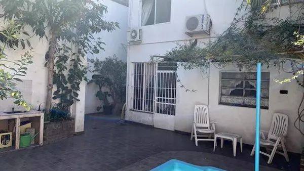 Casa en Artigas al 1100