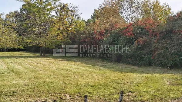 Terreno en Chacras del Ocho