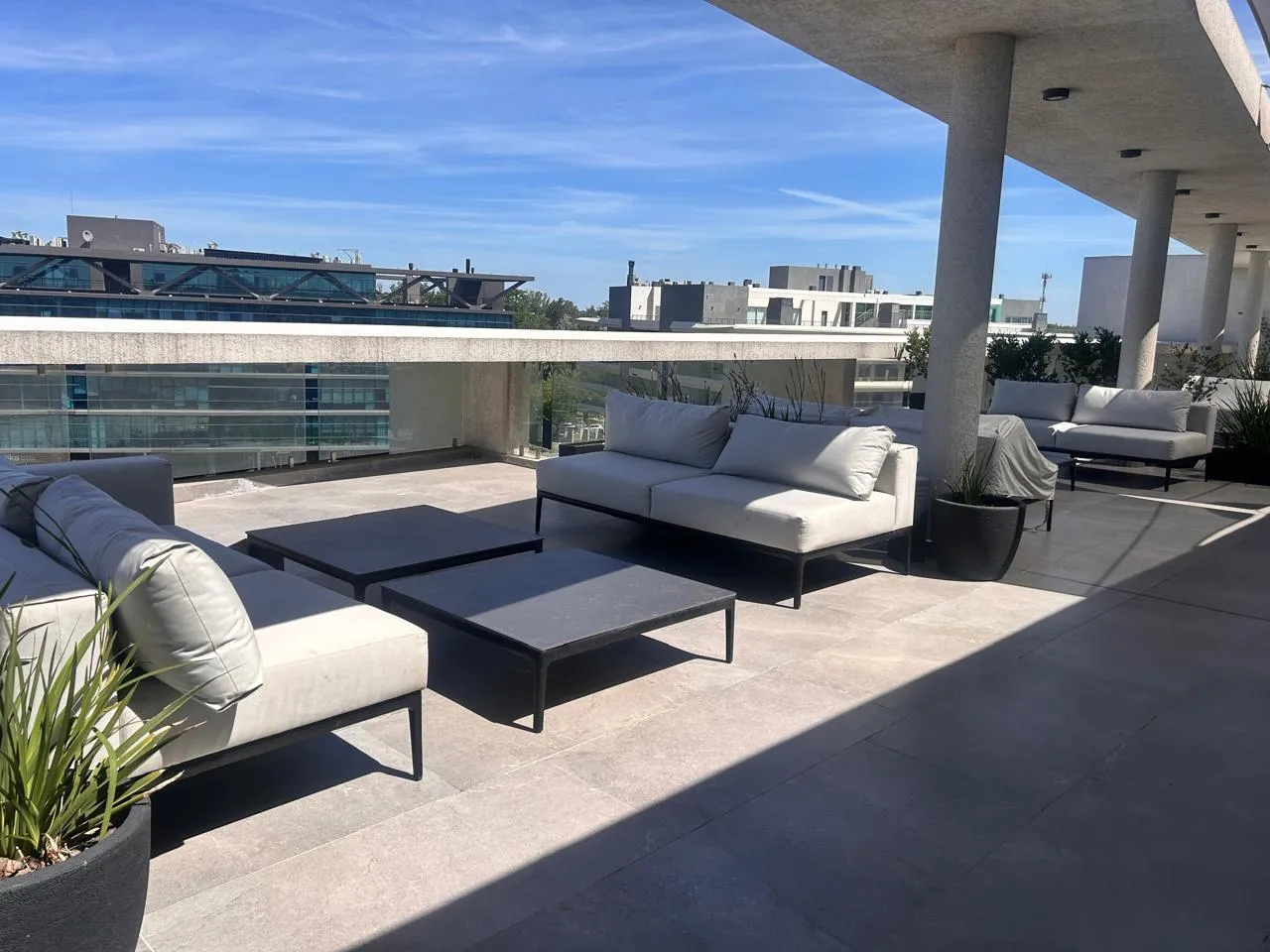Departamento en Las Amapolas al 200