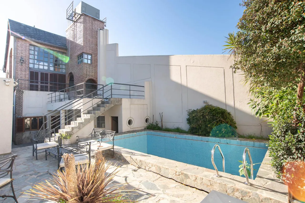Casa en Calle 118 e/ diagonal 113 y 62