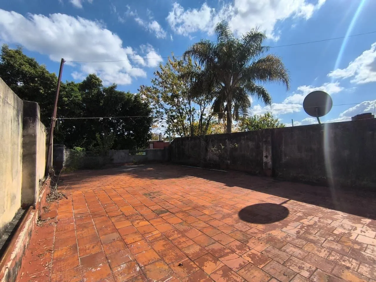 Casa en Culpina al 3400