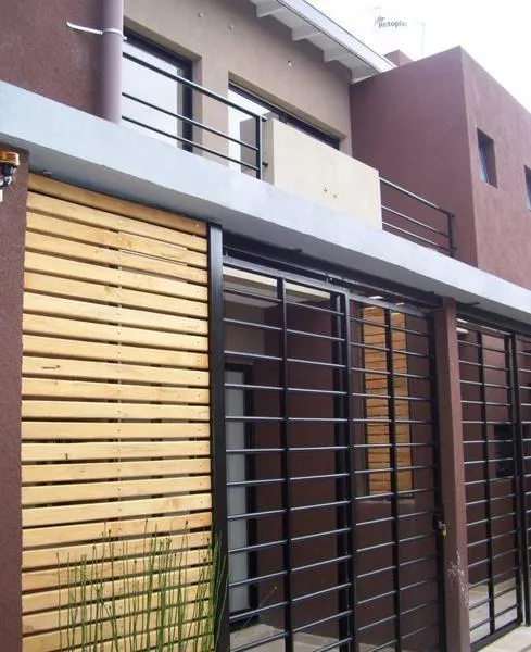 Departamento en DAMONTE 1248
