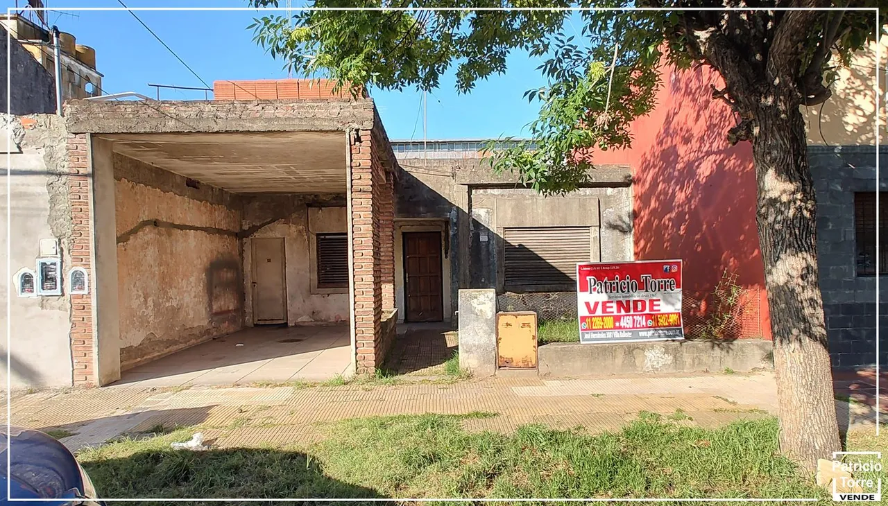 Terreno en Tucuman al 3200