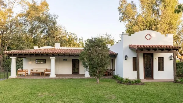 Casa en Brumana al 1300