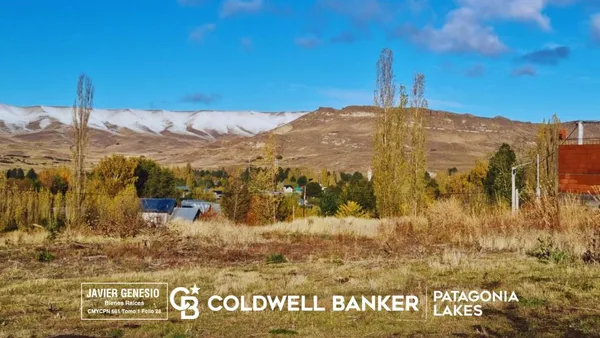 Terreno en Manuel Namuncura y Av. Antartida Argentina, Junin de los Andes