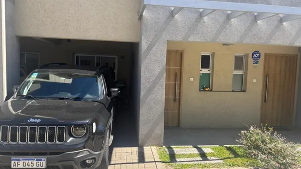 Departamento en Liniers al 2227 Tigre