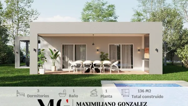 Casa en Casa venta Fincas Joven San Vicente