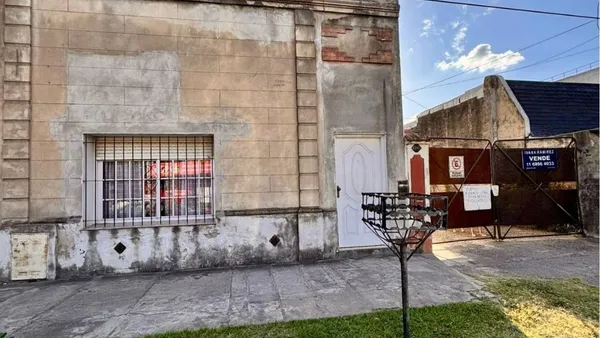 Casa en Avenida Constitución al 2100