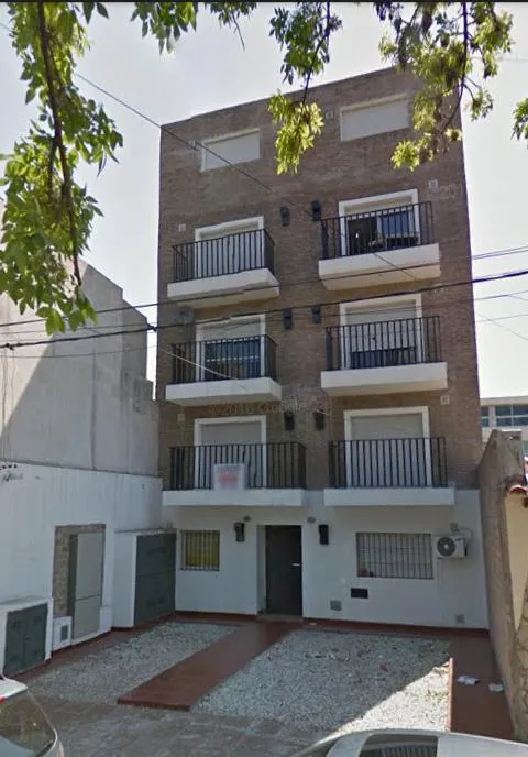 Departamento en Pje Boero al 3200
