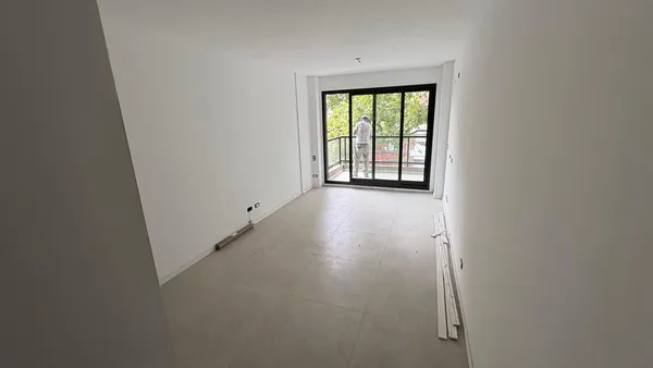 Departamento en Juan b Justo al 2300