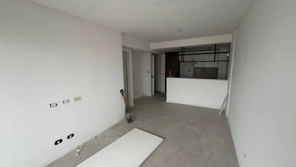 Departamento en Juan B Justo al 2300