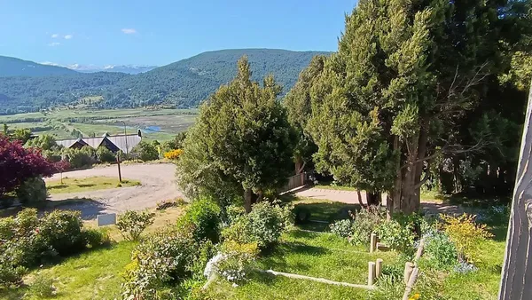 Casa en Faldeos al 700