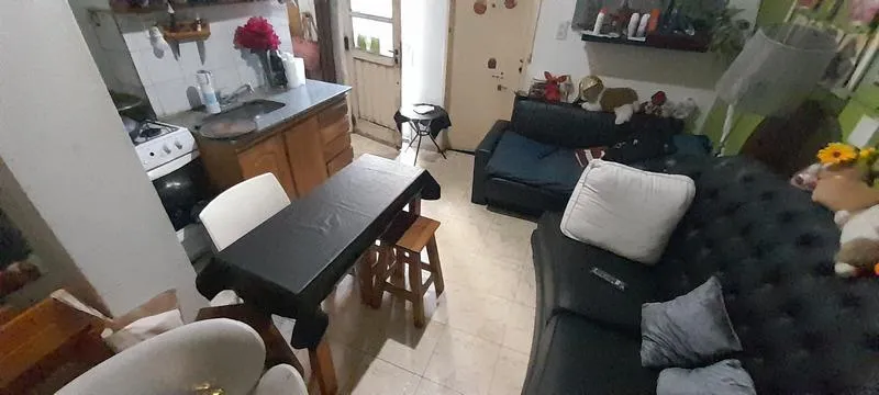 Departamento en Arieta al 5300