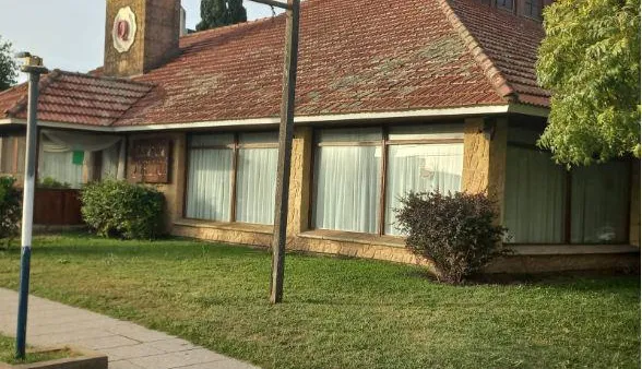 Terreno en CONSTITUCION 7100