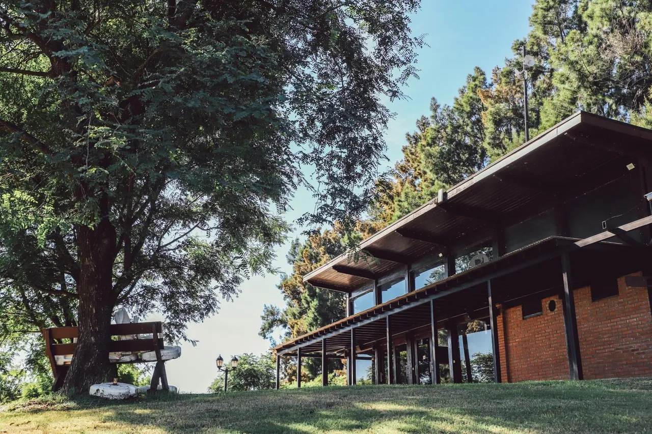 Terreno en Azahares del parana