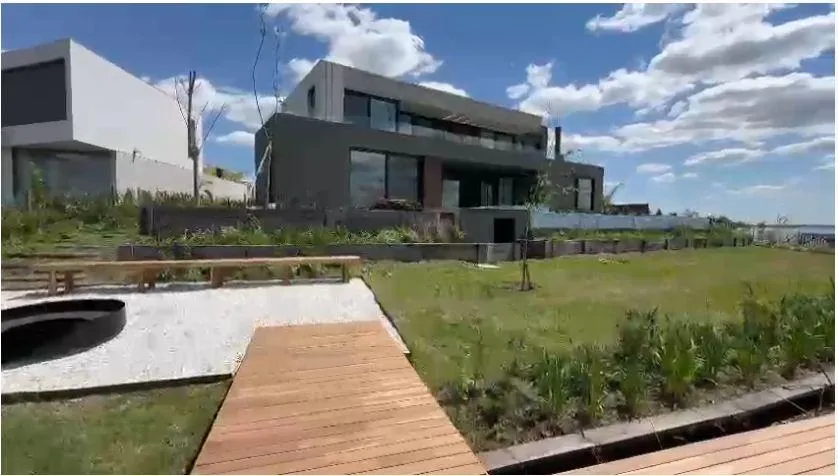 Casa en MARINAS al 200 PUERTOS DEL LAGO A LAGUNA CENTRAL