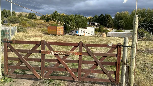 Terreno en Colonia maipu san martin de los andes