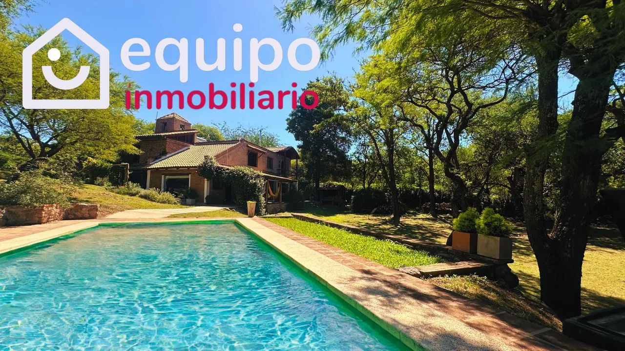 Casa en warcalde