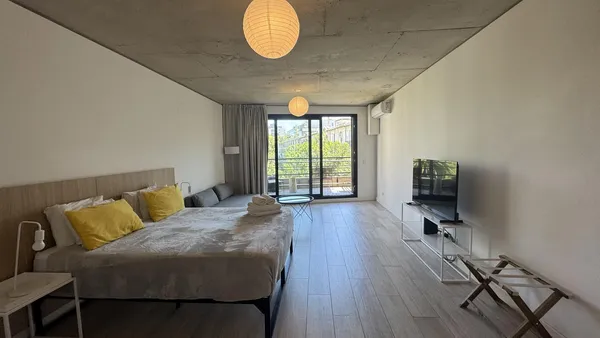 Departamento en Departamento en Venta/Alquiler Palermo Botanico - Ugarteche 3000