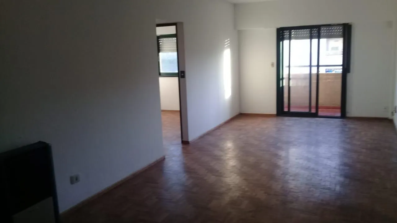 Departamento en Calle 62