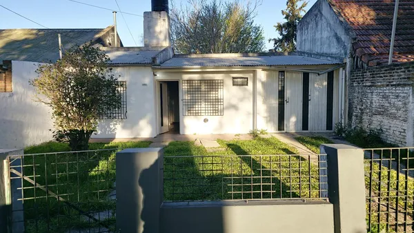 Casa en Puerto Argentino al 900