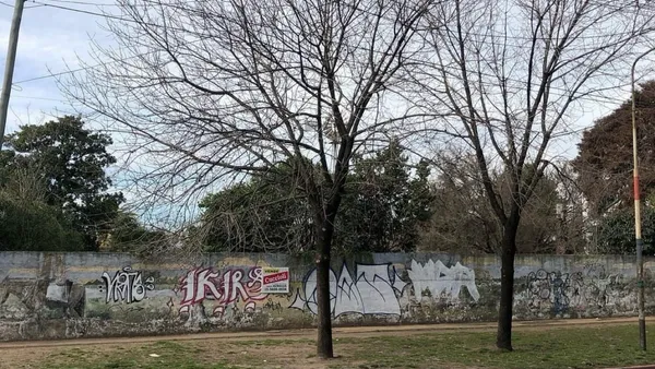 Terreno en De La Vega al 200