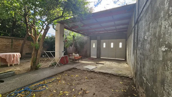 Casa en Pasaje Peyrano al 400