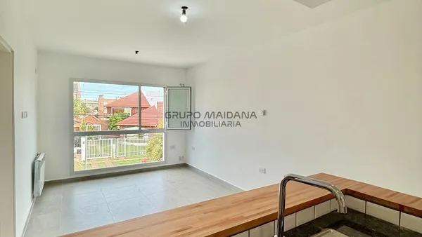 Departamento en Belgrano al 1400