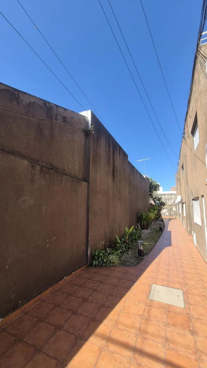 Departamento en Larrea 1225 Planta Baja (Mendoza 5300)
