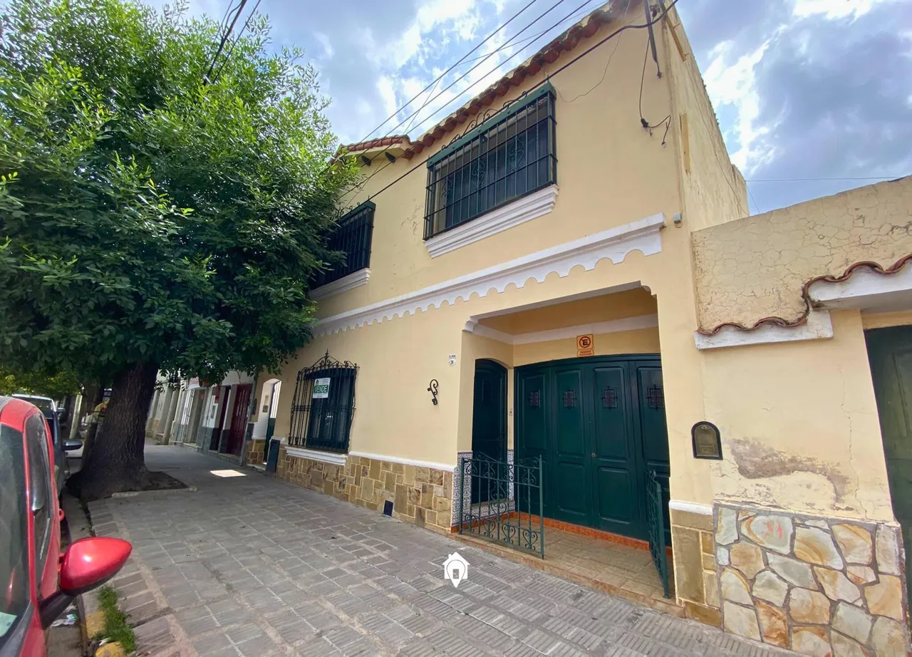 Casa en Alte. Brown