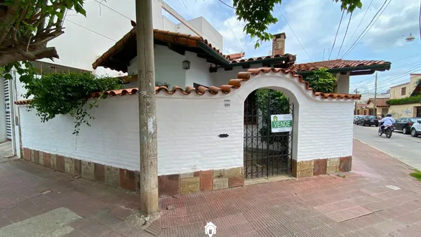 Casa en Alvarado al 1400